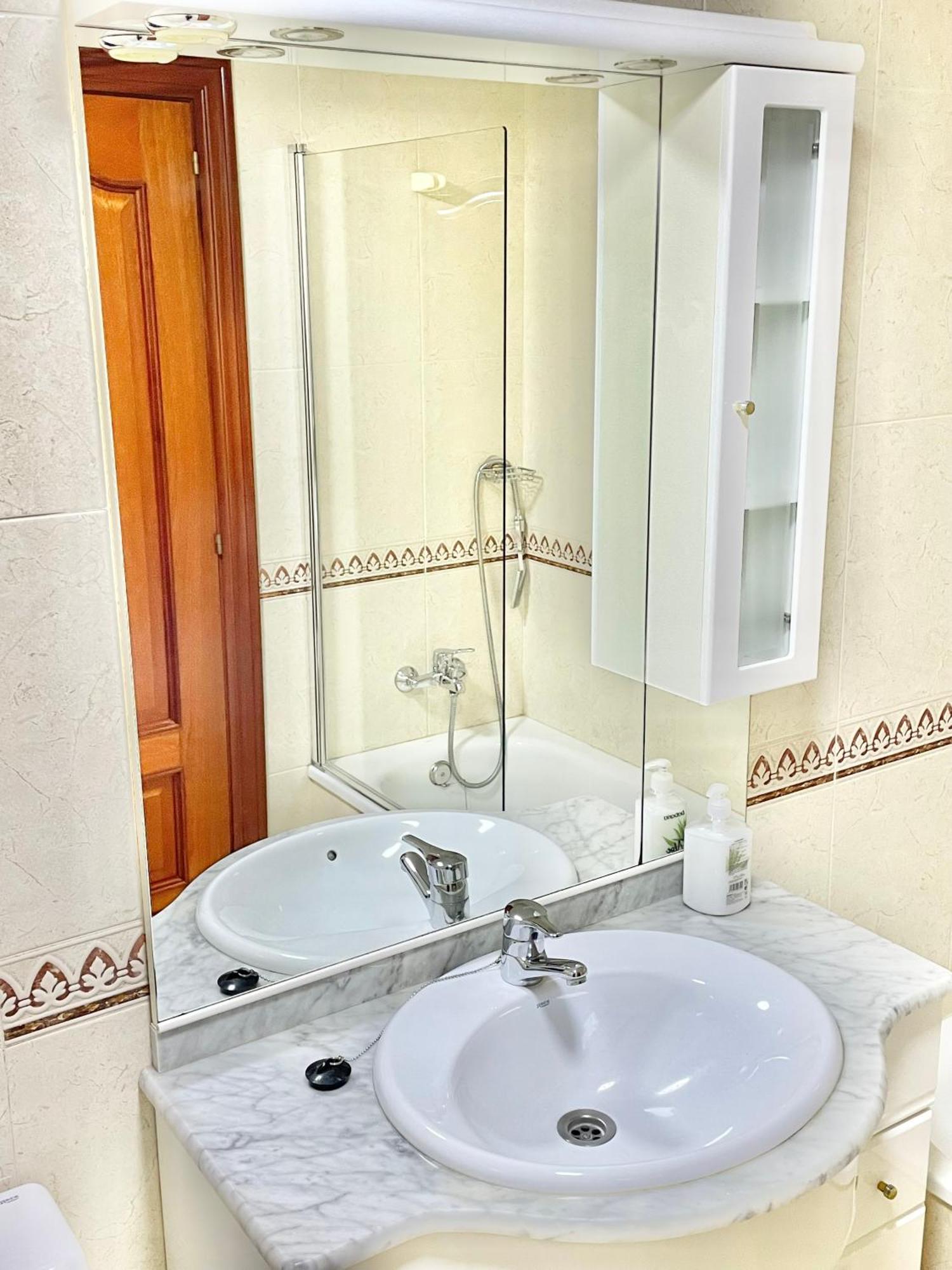 Apartament Casa Lur Wifi Y Parking Privado Incluido Gijón Zewnętrze zdjęcie