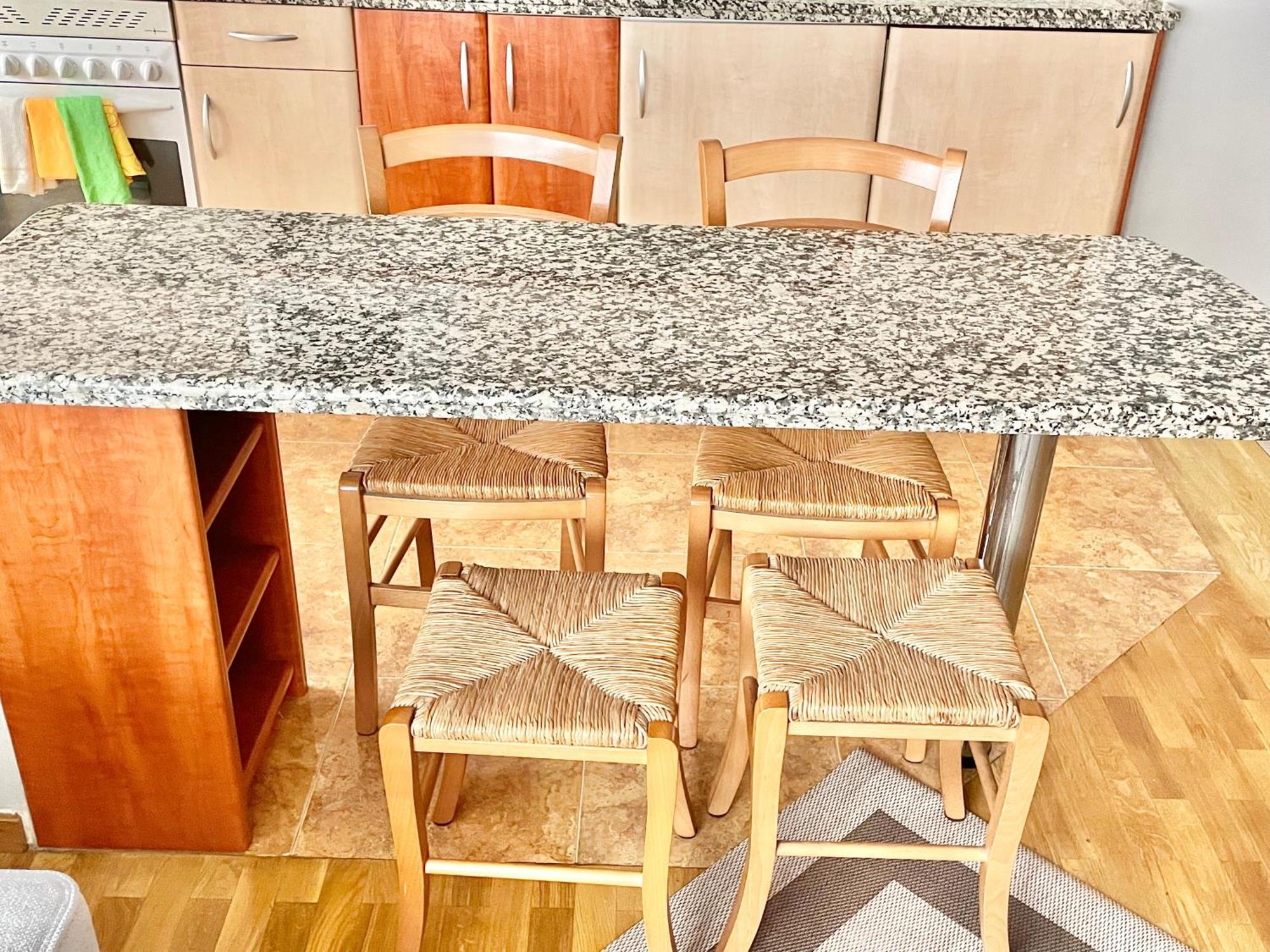 Apartament Casa Lur Wifi Y Parking Privado Incluido Gijón Zewnętrze zdjęcie