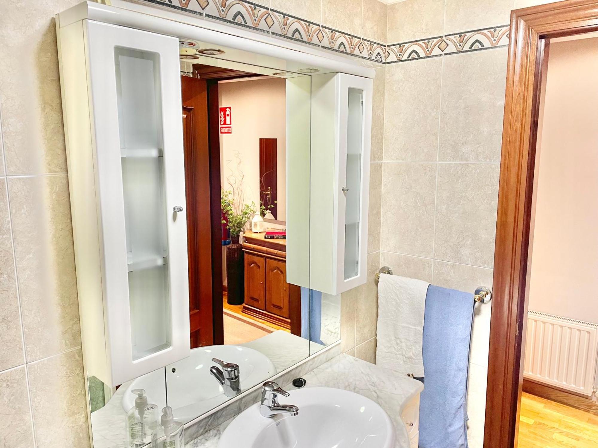 Apartament Casa Lur Wifi Y Parking Privado Incluido Gijón Zewnętrze zdjęcie